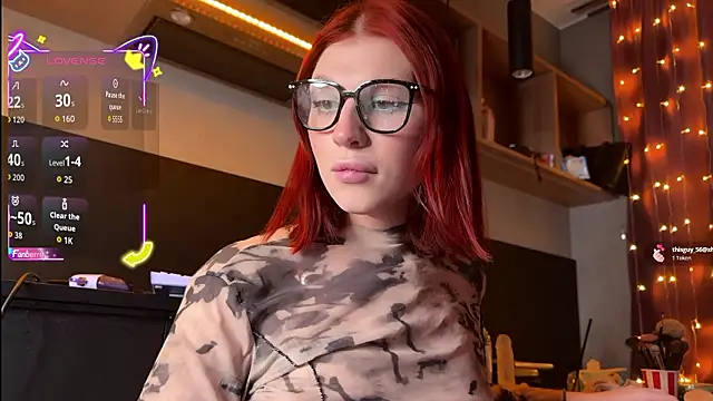 ilona_wine 在線直播表演