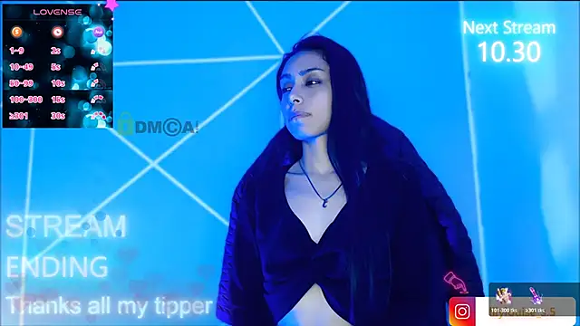 Živý XXX chat lilylouisee