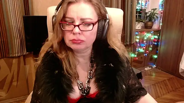 Miss_Tressn Live XXX chat