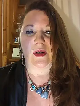 Živý XXX chat Candy-Desire