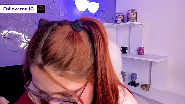 Chat XXX Live Camiila_Osorio