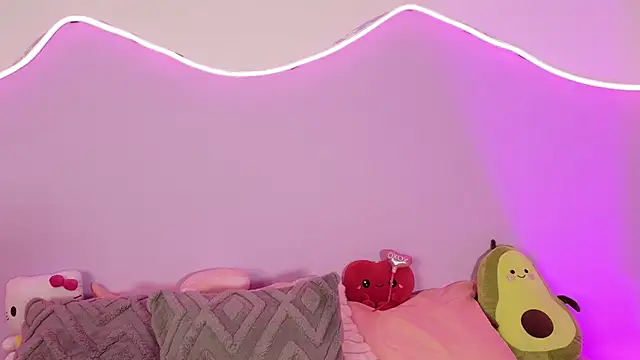 CheryelFox Chat XXX in diretta