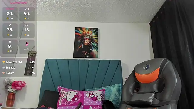 Dubraska1 Obrolan Langsung XXX