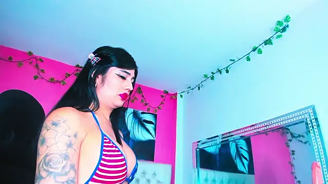 Онлайн чат XXX ZachaTompson