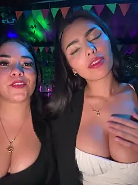 Czat XXX na żywo – Maddy_Rouse_