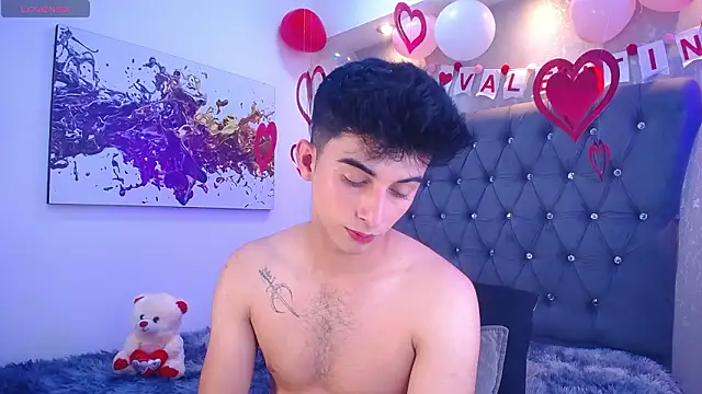 Pokazy przed kamerką – MrWilliseo