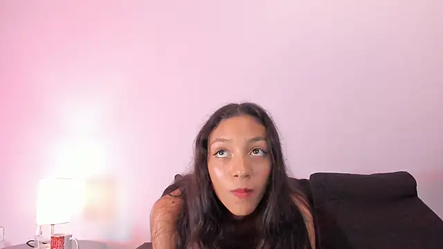 lupeebony – Live XXX-chat