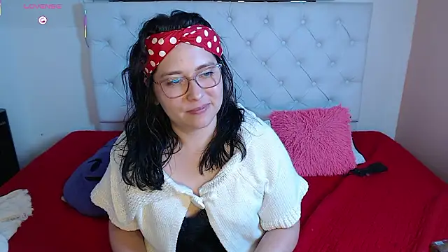 Živý XXX chat May_Carlier