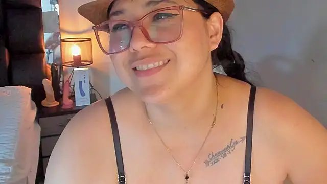 Živý XXX chat meikochoe