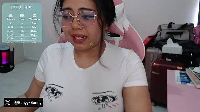 its-shiro Chat XXX in diretta