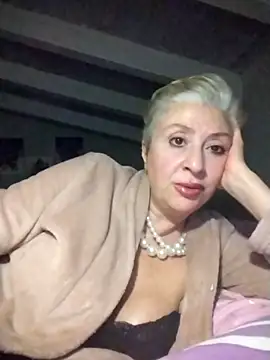 divinaerotica Live XXX-Chat