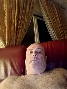 Alexis_Bull Obrolan Langsung XXX