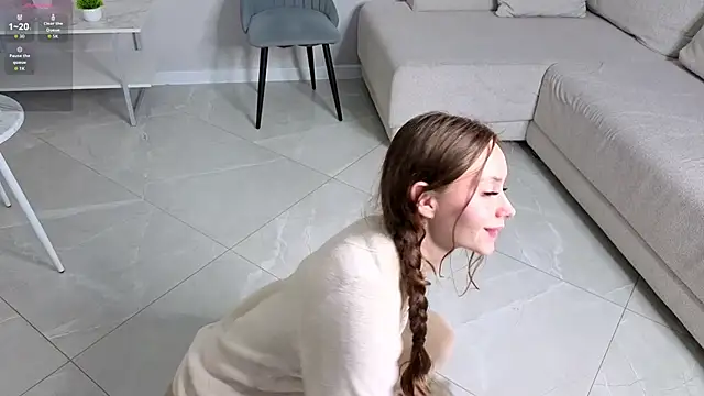 Živý XXX chat KeeleyBuoy