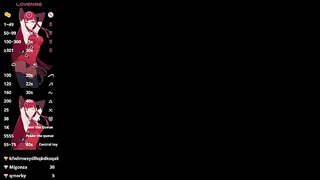 Živý XXX chat Sophy_Sheikh