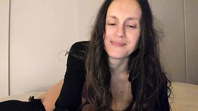 Cimbelka – Live XXX-chat