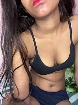 โชว์เว็บแคมของ Liza_janu