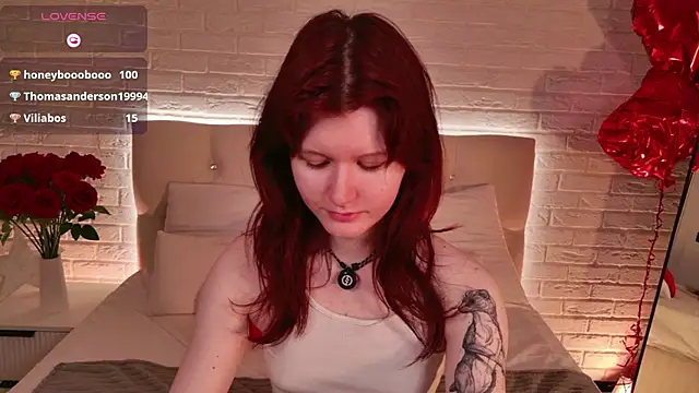 Aria_Vox élő XXX-chatje