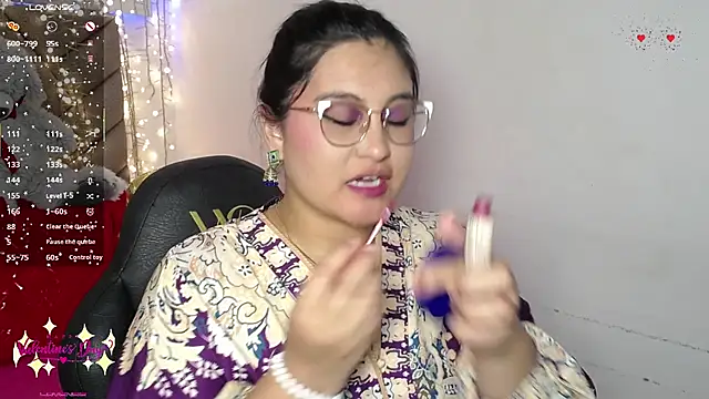 heluejamil – Live XXX-chat