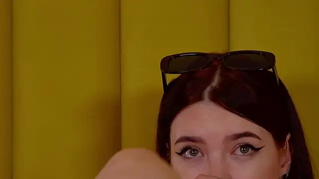 MelissaMaysのライブXXXチャット