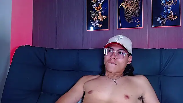 dirty_model Obrolan Langsung XXX