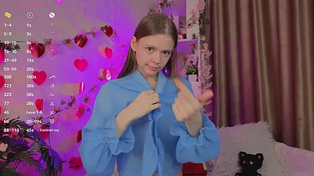 WeiSusi লাইভ XXX চ্যাট