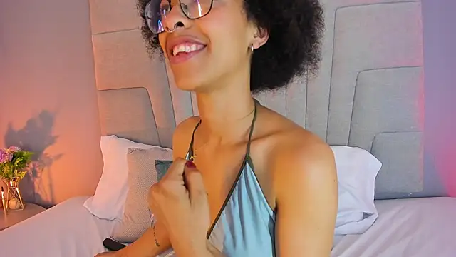 sophie_rojas Webcamshow