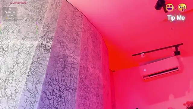 IanGilbert 라이브 XXX 채팅