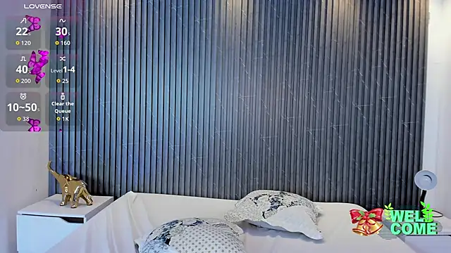 sofiapalacioss Obrolan Langsung XXX