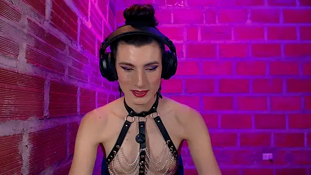 Moira-Hotn Webbikameraesitys