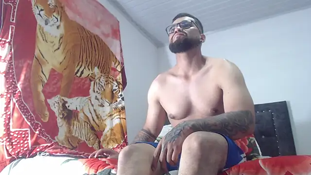 Chrys_harris77 Obrolan Langsung XXX