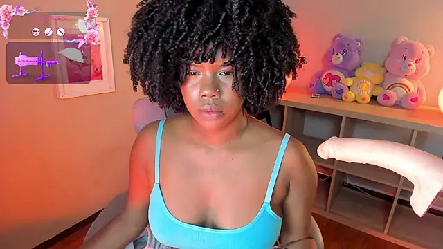 kehlannis_ Obrolan Langsung XXX