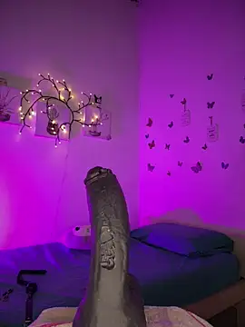 Solaangel_ Chat XXX in diretta