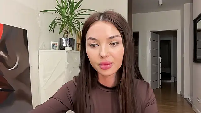 Živý XXX chat Nikmoria