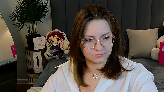 Živý XXX chat Briarx