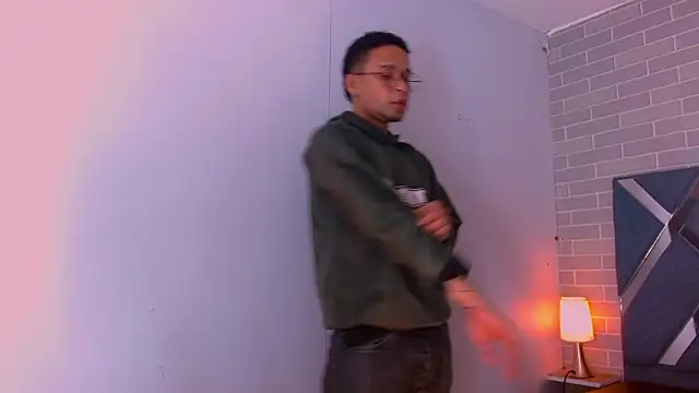 Jayden_Morris Webcam show