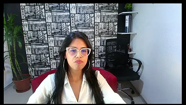 Sub_Scarlett Obrolan Langsung XXX