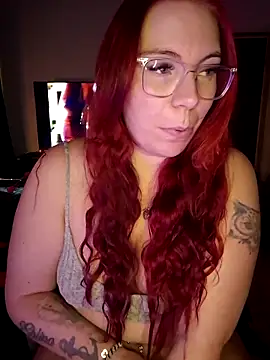 Živý XXX chat NordicNaughty