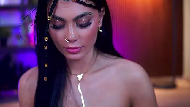 RavennaDArcy's Live XXX Chat