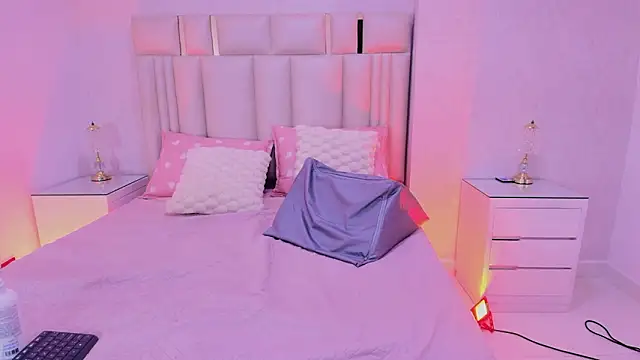 Živý XXX chat alanarose18