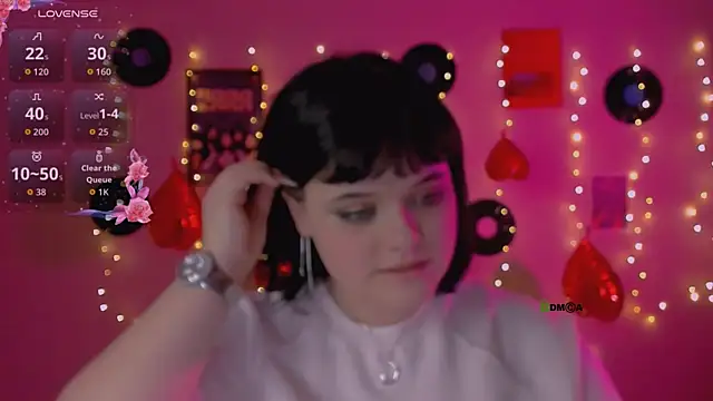 Živý XXX chat lika_pop