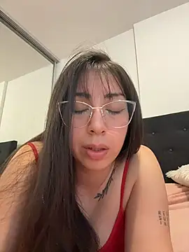 Lina_soler69 – Kamerová šou