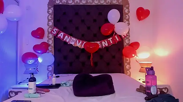 Chat XXX Live AlinaMilf