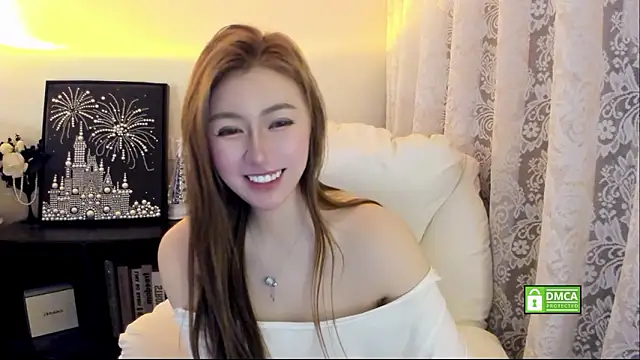 Cute_Mango – Live XXX-chat