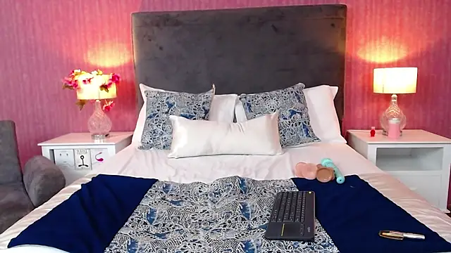 ArianaRosee_ Obrolan Langsung XXX