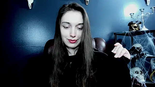 Chat XXX Live Dommenius