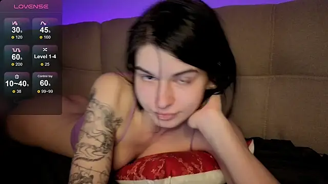 lololozhechka Chat XXX in diretta