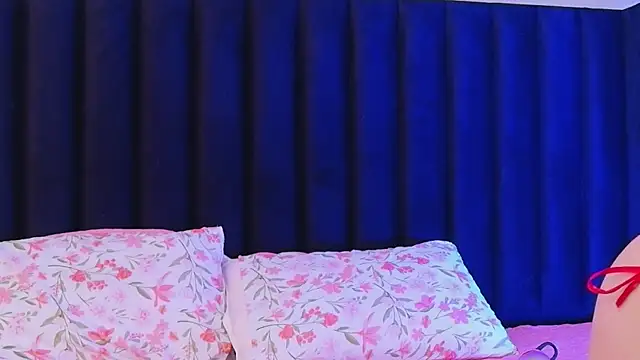 XXX chat uživo modela littleaprill