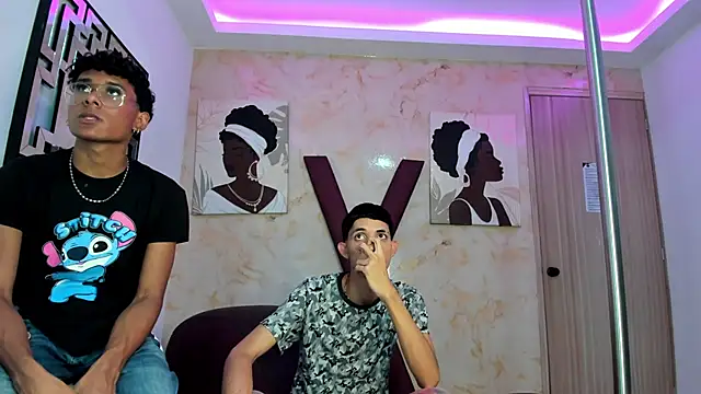 SWEET_RABBIT1 网络视讯表演