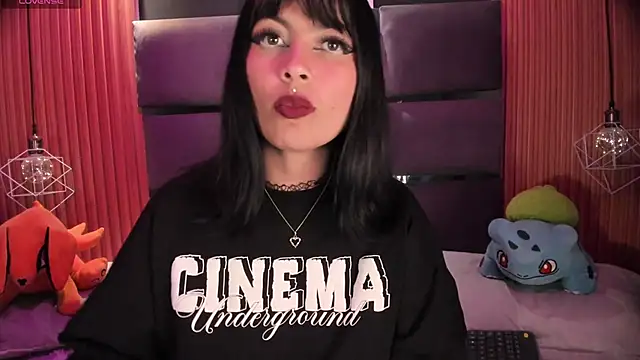 Ana_rush – Live XXX-chat