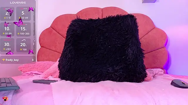 Luna_Blumer Obrolan Langsung XXX